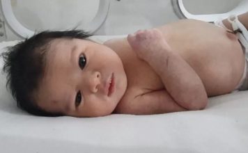 Mijëra njerëz ofrohen të birësojnë beben e lindur nën rrënoja në Siri