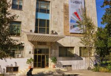 Biblioteka Kombëtare prezanton revistën “Les Lettres Albanaises”