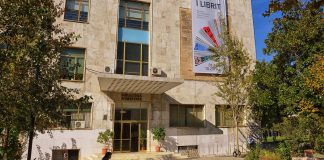 Biblioteka Kombëtare prezanton revistën “Les Lettres Albanaises”