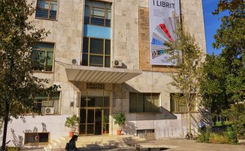 Biblioteka Kombëtare prezanton revistën “Les Lettres Albanaises”