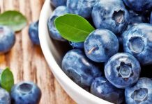 Disa arsye pse boronicat janë të shëndetshme