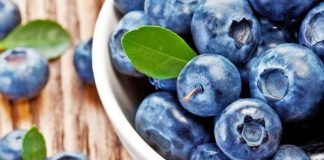 Disa arsye pse boronicat janë të shëndetshme