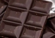 Sa çokollatë e zezë duhet të konsumohet në ditë