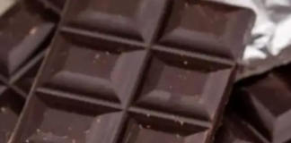 Sa çokollatë e zezë duhet të konsumohet në ditë