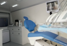 Për herë të parë, dy njësi të lëvizshme për kujdesin dentar të fëmijëve