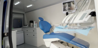 Për herë të parë, dy njësi të lëvizshme për kujdesin dentar të fëmijëve