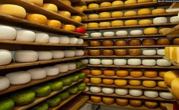 MBZHR nxit certifikimin e produkteve me tregues gjeografikë dhe emërtim origjine