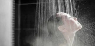 Përfitimet e dushit të ftohtë në organizëm