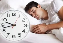 Keni probleme me gjumin? Atëherë provoni këtë kurë të thjeshtë për rregullimin e tij