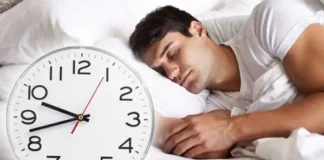 Keni probleme me gjumin? Atëherë provoni këtë kurë të thjeshtë për rregullimin e tij