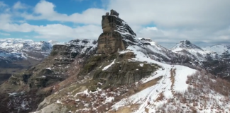 Guri i Kamjes, destinacion turistik për të gjitha moshat