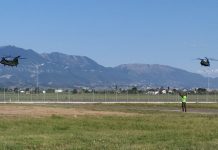 Shqipëria në Mekanizmin e BE për Mbrojtjen Civile, mbështetje në raste emergjencash