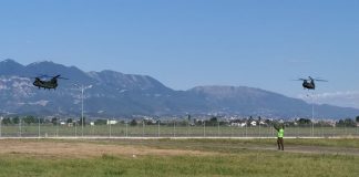 Shqipëria në Mekanizmin e BE për Mbrojtjen Civile, mbështetje në raste emergjencash