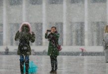 Nëse vuani nga zemra, çfarë të bëni kujdes kur është ftohtë