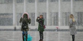 Nëse vuani nga zemra, çfarë të bëni kujdes kur është ftohtë