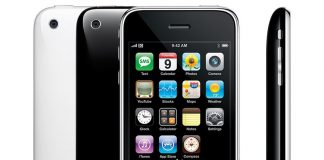 Modeli i parë i iPhone shitet për 63 mijë dollarë