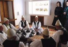 Isopolifonia, pjesë e listës së pasurive botërore të mbrojtura