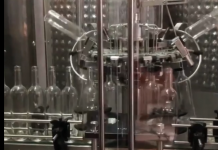 Kantina e verës “Caco” në Pogradec, investim mbresëlënës me mbështetjen e AZHBR-së