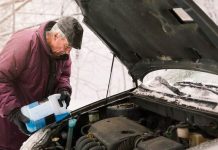 Pse makinat harxhojnë më shumë karburant kur është ftohtë