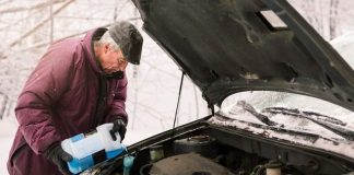 Pse makinat harxhojnë më shumë karburant kur është ftohtë