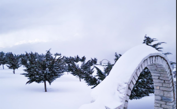 Përmirësim i infrastrukturës në shtigjet e Parkut Kombëtar të Tomorit