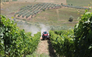 Mekanika bujqësore, 11.2 milionë euro grant për 156 kontrata për fermerët