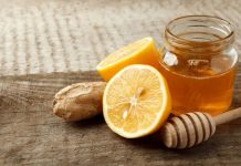 Receta me Mjaltë për Rregullimin e Fluksit të Oksigjenit në Mushkëri