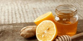 Receta me Mjaltë për Rregullimin e Fluksit të Oksigjenit në Mushkëri