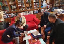 Muzeu Historik, projekt 1 milion euro me agjencinë japoneze JICA