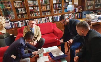 Muzeu Historik, projekt 1 milion euro me agjencinë japoneze JICA