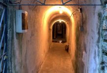 Muzeu i “Luftës së Ftohtë” në Gjirokastër, mijëra turistë e vizituan gjatë 2022-shit