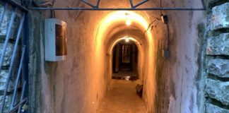 Muzeu i “Luftës së Ftohtë” në Gjirokastër, mijëra turistë e vizituan gjatë 2022-shit