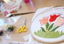 Nxënësit po rigjallërojnë traditat dhe kulturën shqiptare