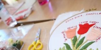 Nxënësit po rigjallërojnë traditat dhe kulturën shqiptare