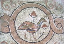 Pagëzimorja e Butrintit, një nga më të mëdhatë në Mesdhe