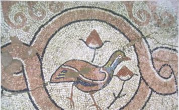 Pagëzimorja e Butrintit, një nga më të mëdhatë në Mesdhe