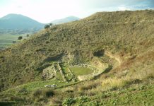 Zbulime të tjera në Parkun Arkeologjik të Finiqit