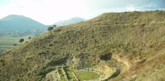 Zbulime të tjera në Parkun Arkeologjik të Finiqit