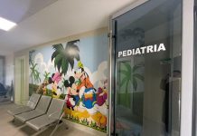 Pediatria e rehabilituar në spitalin e Sarandës, akses dhe cilësi shërbimi