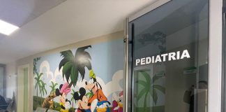 Pediatria e rehabilituar në spitalin e Sarandës, akses dhe cilësi shërbimi