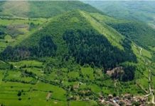 A janë ilire piramidat e zbuluara në Bosnje?