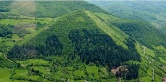 A janë ilire piramidat e zbuluara në Bosnje?