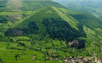 A janë ilire piramidat e zbuluara në Bosnje?