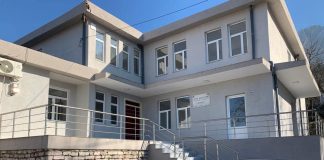 Qendra shëndetësore Libohovë, përmirësim të shërbimit për banorët