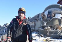 Kopuku, qeni hero, shpëtimtari i pesë jetëve