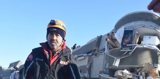 Kopuku, qeni hero, shpëtimtari i pesë jetëve