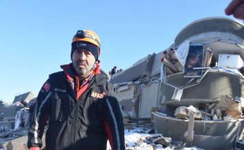 Kopuku, qeni hero, shpëtimtari i pesë jetëve