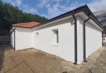 Rehabilitohet qendra shëndetësore në Lekbibaj