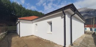 Rehabilitohet qendra shëndetësore në Lekbibaj