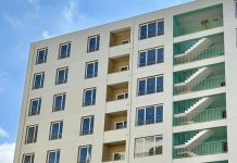 Pallatet e reja të 127 familjeve që humbën strehën nga tërmeti